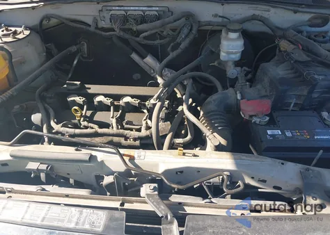 2011 Ford Escape Xlt z USA, uszkodzony, nr VIN 1FMCU0D76BKA87690